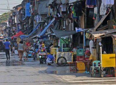 900,000 Pinoys lifted from poverty – PSA