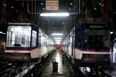 450 MRT passengers evacuated after smoke emission at Cubao Station