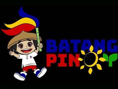 Baguio soars to Batang Pinoy 4-peat