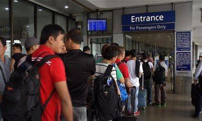 BI recorded over 161k arrivals on Christmas weekend