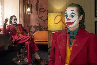 'Joker 2' director teases new Joaquin Phoenix, Lady Gaga photos
