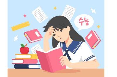 Academic pressure and role of support systems - manilatimes.net - Philippines