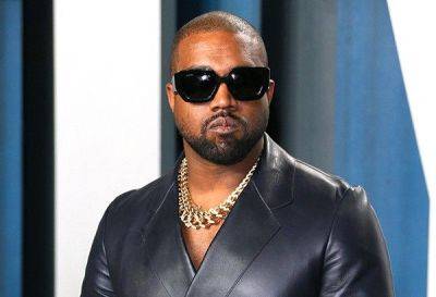 Kanye West apologizes for anti-Semetic remarks