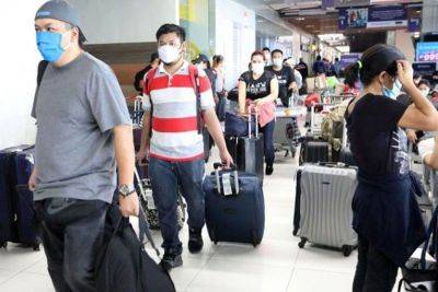 Thousands of OFWs in Taiwan, Hong Kong to get pay hike