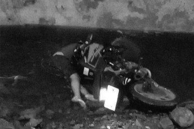 Soldier who fell from unfinished bridge in Agusan del Norte dies