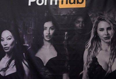 Filipinos top 1 in most time spent on Pornhub for 2023 — yearend data