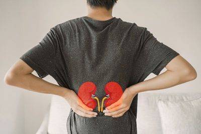 How to prevent kidney disease