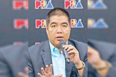 Willie Marcial - Olmin Leyba - Pba - PBA widens broadcast reach - philstar.com - Philippines - city Manila, Philippines