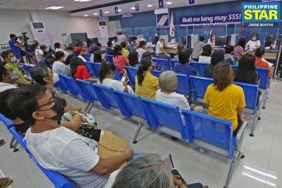 SSS extends contribution deadline to December 29