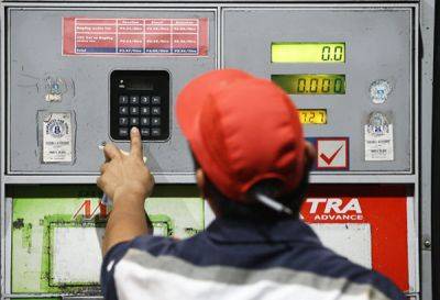 Diesel, kerosene prices expected to rollback on first Tuesday of 2024
