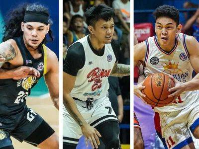 Pilipinas Super League: Nueva Ecija, Biñan, San Juan end 2023 unscathed