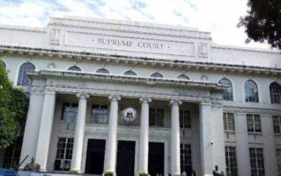 High court stops bulldozing of forest zone in Mountain Province