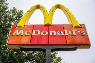 McDonald's Malaysia sues over Israel boycott calls - philstar.com - Malaysia - Israel - city Kuala Lumpur, Malaysia - Palestine - city Sanction