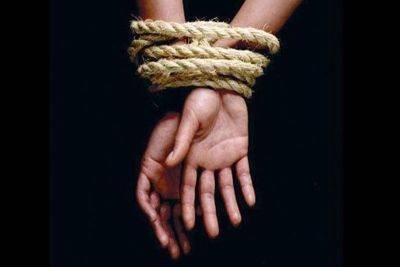 1 charged in kidnap of 6 Chinese, 3 Pinoys