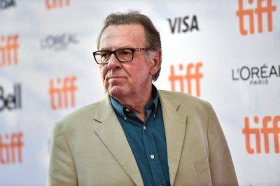 Tom Wilkinson, Oscar nominee and 'Full Monty' star, dies aged 75