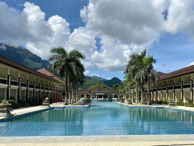 New Year staycation or ‘bleisure’: Four Points by Sheraton debuts in Puerto Princesa