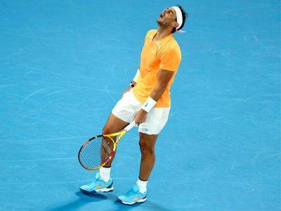 Rafael Nadal - Nadal to play former US Open champion Thiem in comeback match - philstar.com - Usa - Australia - France - Austria