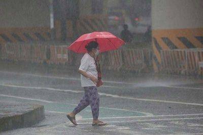 Pagasa warns of delayed rainy season due to La Niña