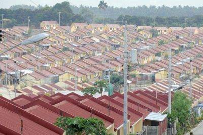 Artemio Dumlao - National - Milestones in national housing program seen in 2024 - philstar.com - city Baguio - city Bacolod