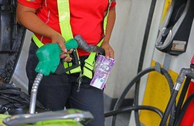 Gasoline, kerosene price hike; rollback for diesel set on December 5