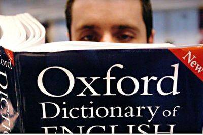 'Rizz' charms Oxford wordsmiths to win word of 2023