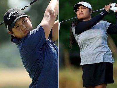 Q-Series golf: Guce hangs tough; del Rosario, Ardina make cut