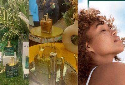 Celebrity makeup artist shares benefits of using oil for skincare, makeup