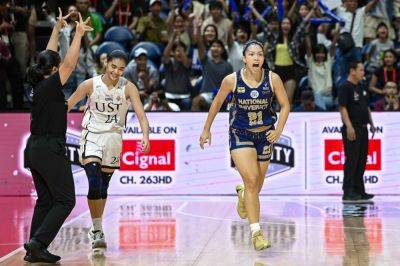 Lady Bulldogs eye 'new story', enter unfamiliar territory with rubber match vs Tigresses for crown