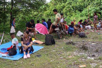 Death toll from Surigao del Sur quake rises to three