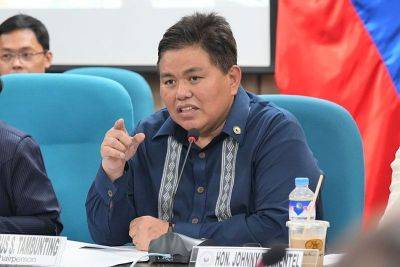 Lorraine Badoy - Delon Porcalla - Gus Tambunting - House panel adopts resolution urging NTC to suspend SMNI - philstar.com - Philippines - city Parañaque - city Davao - city Manila, Philippines