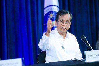 Raul Montemayor - Arsenio Balisacan - Tariff cuts extension up for NEDA approval - manilatimes.net - Philippines