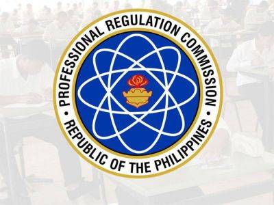 PRC releases list of new physical therapists