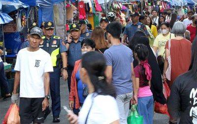 Walang trabaho sa Pilipinas umabot sa 2.09-M ngayong Oktubre | Pilipino Star Ngayon