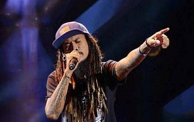 PH reggae singer Kokoi Baldo dies in road accident - manilatimes.net - Philippines - city Bacolod - city Manila, Philippines