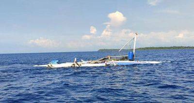 Franco Jose C Baro - PCG probes accountability over PH-China sea incident - manilatimes.net - Philippines - Indonesia - China - city Princesa