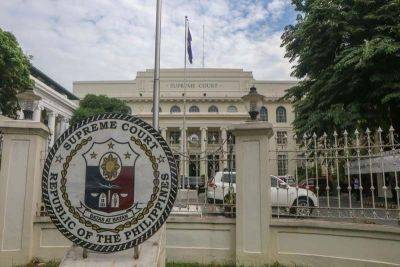 Vice President Sara, 2 pa pinasasagot ng Supreme Court sa cconfidential funds | Pilipino Star Ngayon