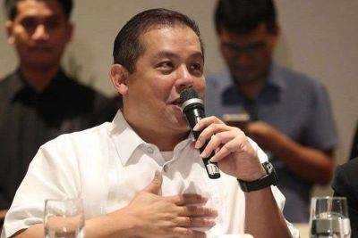 Support President Marcos, Speaker urges Lakas-CMD