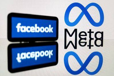 Meta encrypting Messenger and Facebook chats - philstar.com - Usa - San Francisco, Usa