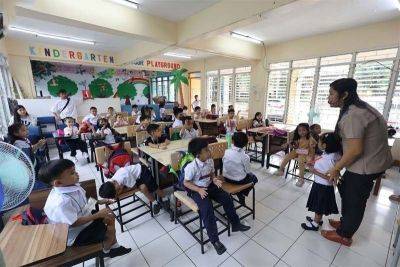 ‘Teachers’ plight, government neglect led to poor PISA performance’