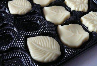 Making a case for white chocolate: Chocolate debate ensues