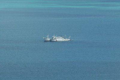 Christmas convoy to West Philippine Sea to prioritize safety amid China tensions