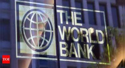 World Bank drives Covid-19 recovery in East Asia, Pacific with USD 1.9 billion commitment and vaccination success - timesofindia.indiatimes.com - Philippines - Indonesia - Laos - Mongolia - city New Delhi