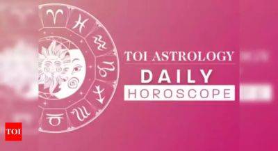 Horoscope Today, December 10, 2023: Read your daily astrological predictions