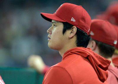 Agence FrancePresse - Ohtani undergoes elbow surgery - manilatimes.net - Japan - Los Angeles - New York - Manila