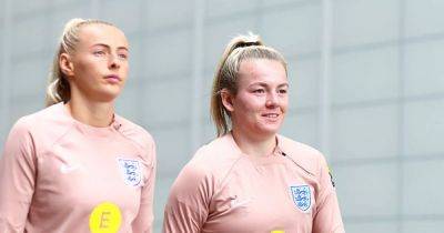 City - The Man City players progressing with their countries at Women's World Cup - manchestereveningnews.co.uk - Australia - New Zealand - Japan - Brazil - Canada - China - Denmark - Nigeria - Colombia