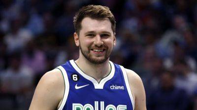 Basketball - Luka Dončić Announces ‘Everything It Takes’ Docuseries Detailing Slovenia’s 2023 FIBA Basketball World Cup Journey (EXCLUSIVE) - variety.com - Philippines - Indonesia - Japan - Slovenia