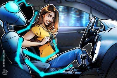 Southeast Asian - Grab, Uber’s Southeast Asian rival, debuts Web3 services with Circle - cointelegraph.com - Singapore -  Singapore