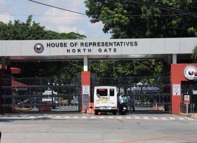 Red Mendoza - House approves DoST, DTI budgets - manilatimes.net - Philippines