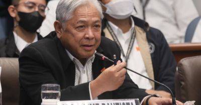 Jaime Bautista - DOTr chief wants 'maximum' penalty vs. OTS personnel - pna.gov.ph - China - Manila