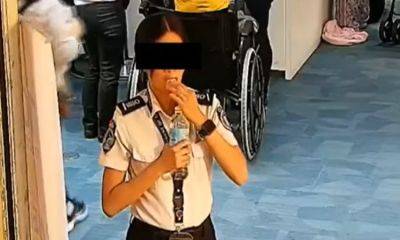 Jaime Bautista - CNN Philippines Staff - DOTr chief wants 'maximum penalty' vs erring NAIA personnel - cnnphilippines.com - Philippines - China - Manila